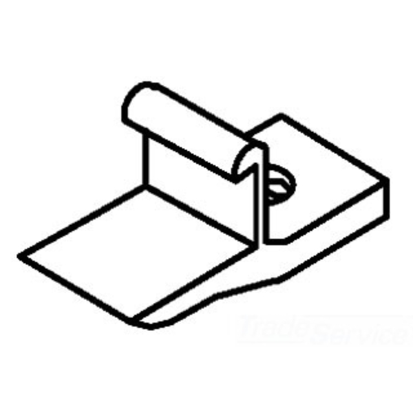 Kohler Lug, Frame, Mounting 80878